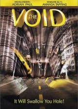 Miniature d'affiche américaine de 'The Void'