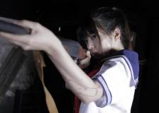 2011 Arcimboldo Y.K. - Zombie Ass (Zonbi asu)