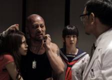 2011 Arcimboldo Y.K. - Zombie Ass (Zonbi asu)