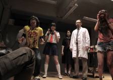 2011 Arcimboldo Y.K. - Zombie Ass (Zonbi asu)