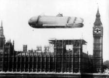  - The Fugitive Futurist (The Fugitive Futurist)