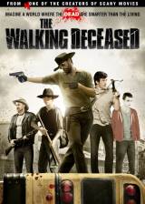 Miniature d'affiche américaine de 'The Walking Deceased'
