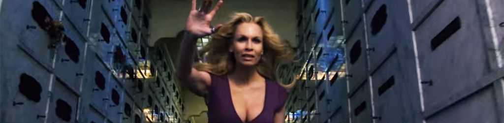 Phantasm: Ravager