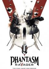 Phantasm: Ravager