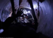 ©2014 Backyard Films - Crawl or Die (Crawl or Die)