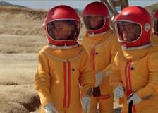 ©1976 VEB DEFA-Studio für Spielfilme - Dans la poussière des étoiles (Im Staub der Sterne)