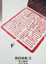 Miniature d'affiche inconnue de 'Le Labyrinthe : le remède mortel'