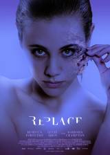 Miniature d'affiche inconnue de 'Replace'