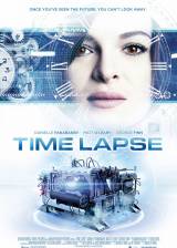 Miniature d'affiche américaine de 'Time Lapse'