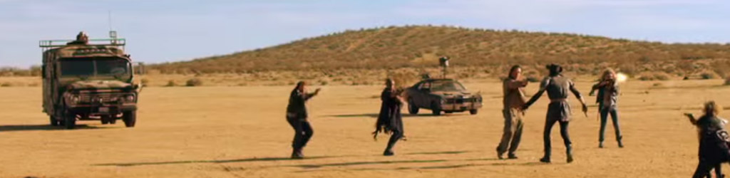 Road Wars