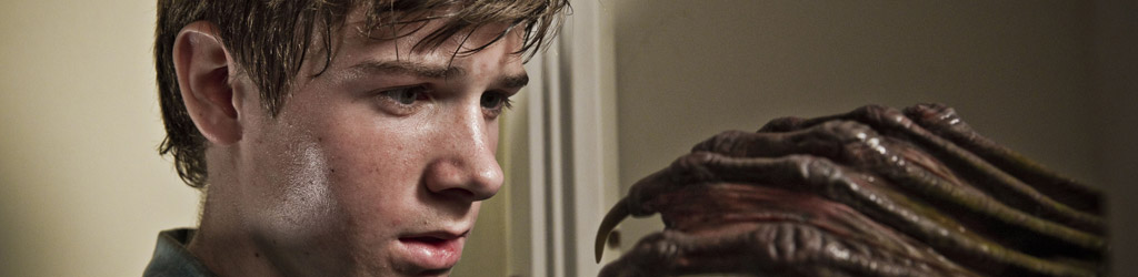 Danny et la fin du monde