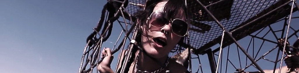 2035 : sauvez le futur