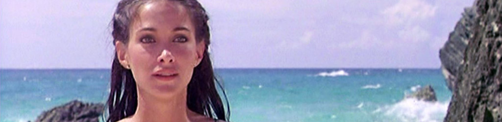Dans les profondeurs du triangle des Bermudes