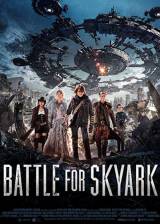 Miniature d'affiche inconnue de 'Battle for Skyark'