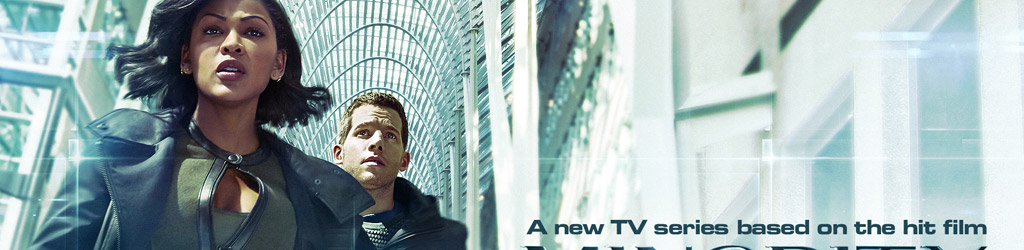 Minority Report