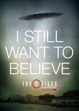 Us poster thumbnail from 'X-Files'