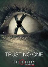 Us poster thumbnail from 'X-Files'