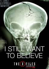 Us poster thumbnail from 'X-Files'