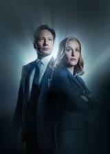 ©2015 Fox Network - Aux frontières du réel : X-Files (X-Files)
