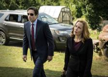 ©2015 Fox Network - Aux frontières du réel : X-Files (X-Files)