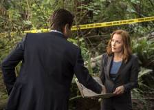 ©2015 Fox Network - Aux frontières du réel : X-Files (X-Files)