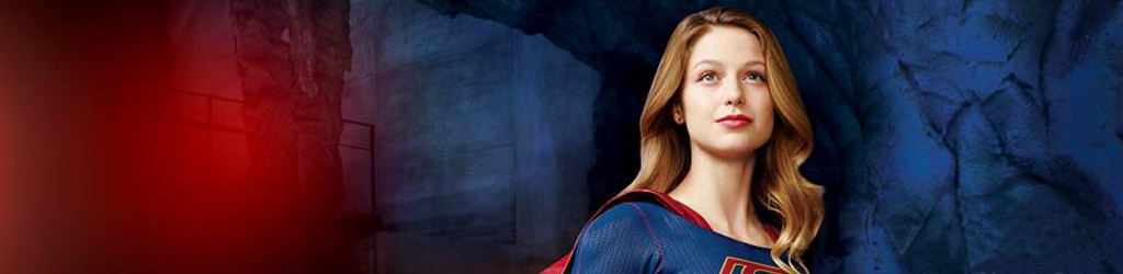 Supergirl