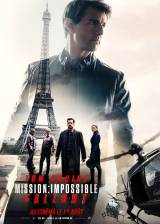 Mission : Impossible - Fallout