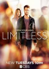 Miniature d'affiche américaine de 'Limitless'