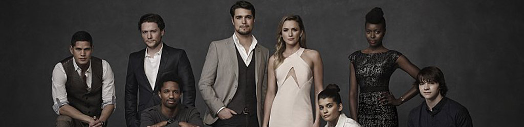 The Messengers