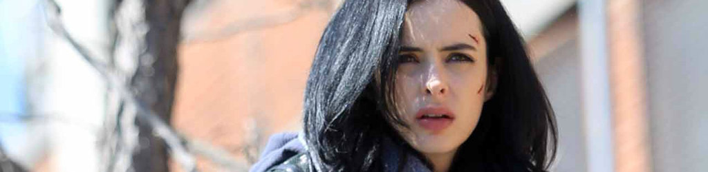 Jessica Jones