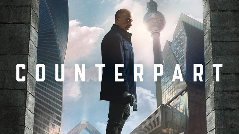 Counterpart