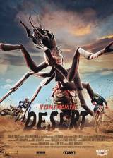 Us poster thumbnail from 'It Came from the Desert'