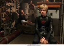 ©2015 Bellissima Films - Le garçon invisible (Il ragazzo invisibile)