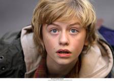 ©2015 Bellissima Films - Le garçon invisible (Il ragazzo invisibile)