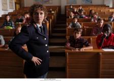 ©2015 Bellissima Films - Le garçon invisible (Il ragazzo invisibile)