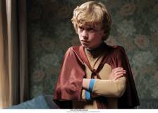 ©2015 Bellissima Films - Le garçon invisible (Il ragazzo invisibile)