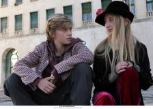 ©2015 Bellissima Films - Le garçon invisible (Il ragazzo invisibile)