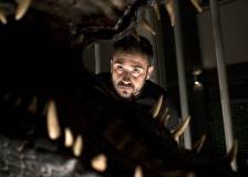 ©2018 Amblin Entertainment - Crédit : Giles Keyte - Jurassic World: Fallen Kingdom (Jurassic World: Fallen Kingdom)