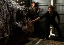 ©2018 Amblin Entertainment - Crédit : Giles Keyte - Jurassic World: Fallen Kingdom (Jurassic World: Fallen Kingdom)