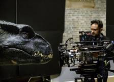 ©2018 Amblin Entertainment - Crédit : Giles Keyte - Jurassic World: Fallen Kingdom (Jurassic World: Fallen Kingdom)