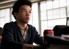 ©2018 Amblin Entertainment - Crédit : Giles Keyte - Jurassic World: Fallen Kingdom (Jurassic World: Fallen Kingdom)