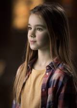 ©2018 Amblin Entertainment - Crédit : Giles Keyte - Jurassic World: Fallen Kingdom (Jurassic World: Fallen Kingdom)