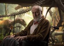 ©2018 Amblin Entertainment - Crédit : Giles Keyte - Jurassic World: Fallen Kingdom (Jurassic World: Fallen Kingdom)