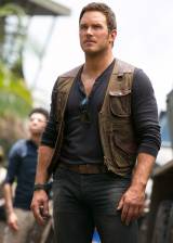 ©2018 Amblin Entertainment - Crédit : Jaimie Trueblood - Jurassic World: Fallen Kingdom (Jurassic World: Fallen Kingdom)