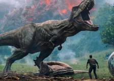 ©2018 Amblin Entertainment - Jurassic World: Fallen Kingdom (Jurassic World: Fallen Kingdom)