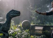 ©2018 Amblin Entertainment - Jurassic World: Fallen Kingdom (Jurassic World: Fallen Kingdom)