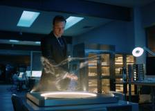 ©2018 Amblin Entertainment - Jurassic World: Fallen Kingdom (Jurassic World: Fallen Kingdom)