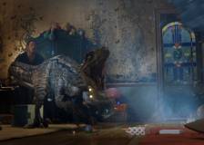 ©2018 Amblin Entertainment - Jurassic World: Fallen Kingdom (Jurassic World: Fallen Kingdom)