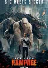 Us poster thumbnail from 'Rampage'