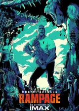 Us poster thumbnail from 'Rampage'